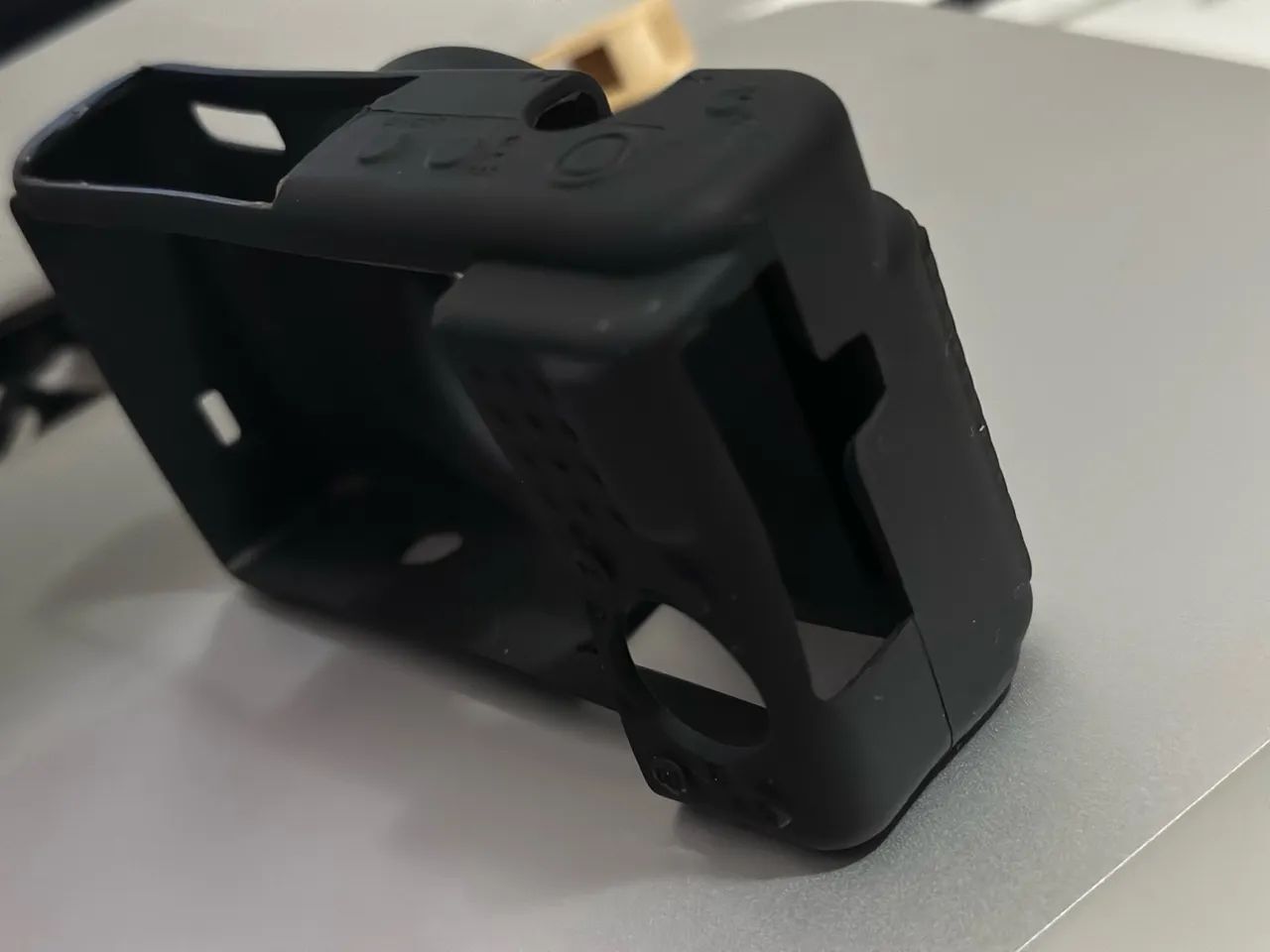 Capa proteção sony  Zv-1 - Foto 3