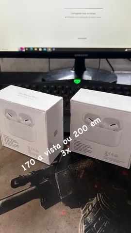 airdots pro 