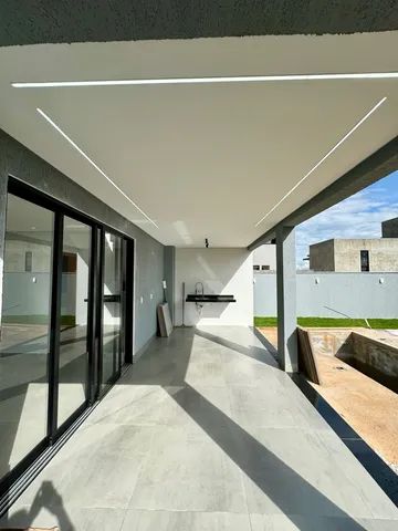 SOBRADO JARDINS CAPRI CASA - Foto 8