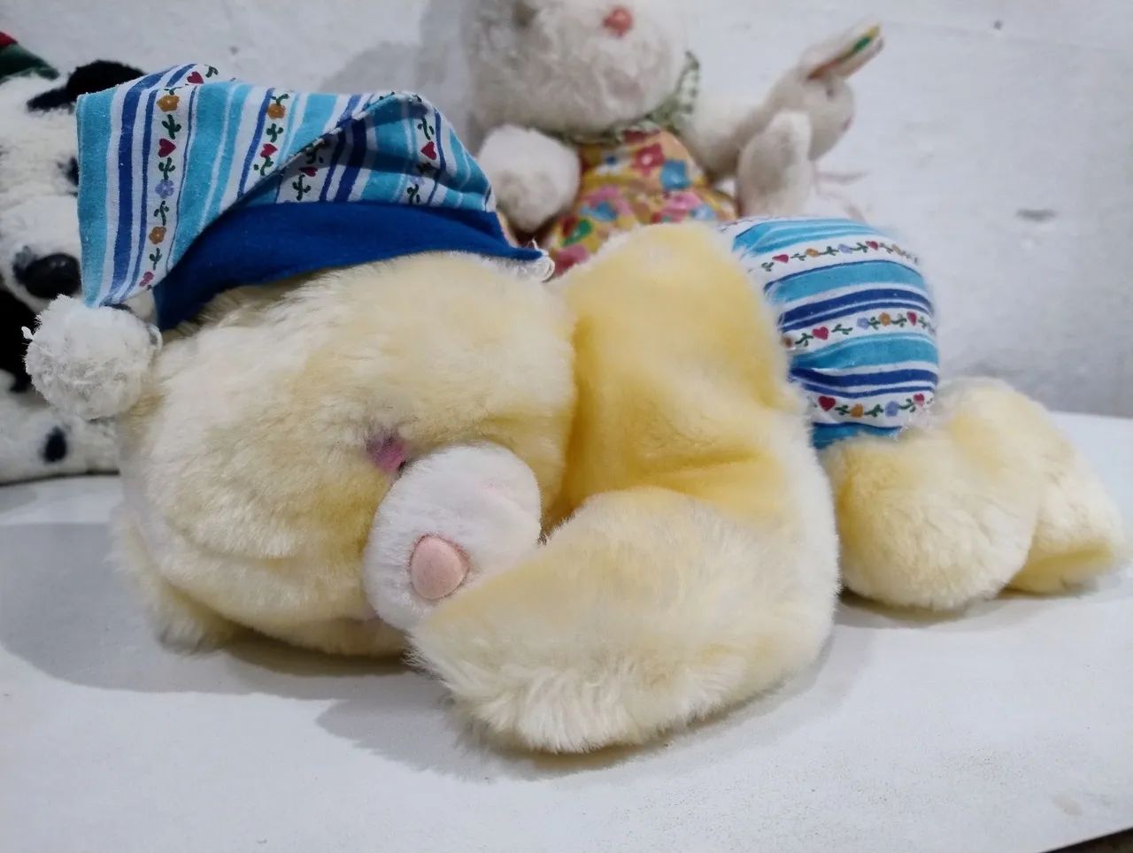 Bichinhos Parmalat e outros  - Foto 5