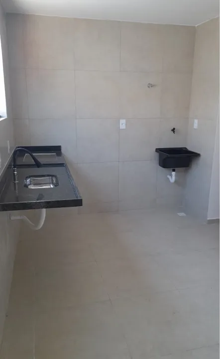 Flats em praia de carapibus com piscina