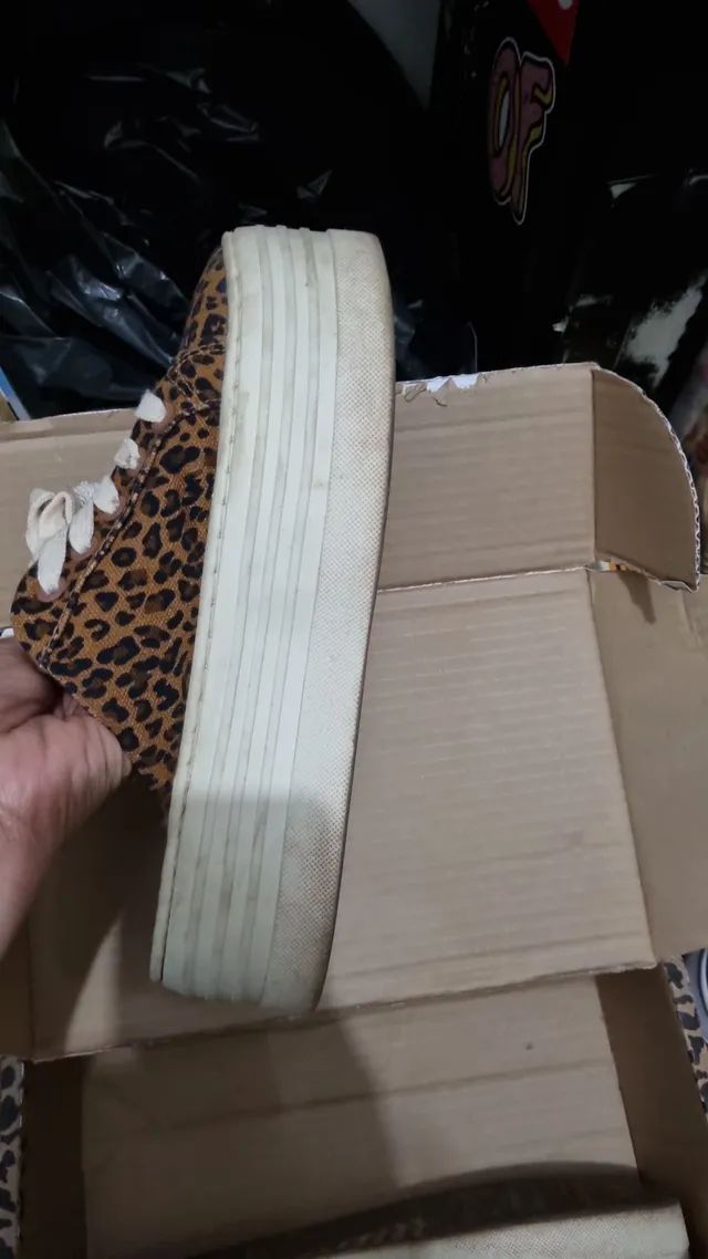 Tênis  farm  - Foto 2