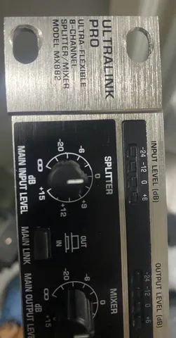 Ultralink Pro MX882 super novo  - Foto 4