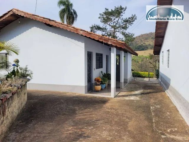 Chácara com 2 dormitórios à venda, 6050 m² por R$ 955.000,00 - Mombuca - Itatiba/SP