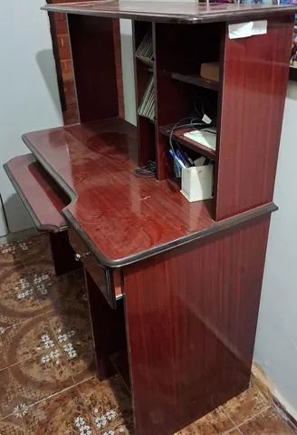 Mesa Computador/ Impressora / GAMER - Foto 2