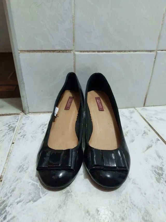 Sapato social