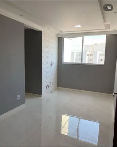 Captação de Apartamento a venda na Avenida Lacerda Agostinho, Ajuda, Macae, RJ