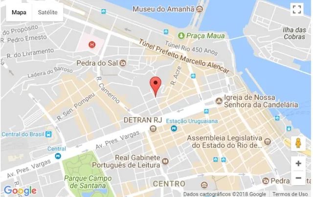 Captação de Loja para locação na Rua dos Andradas - até 129 - lado ímpar, Centro, Rio de Janeiro, RJ