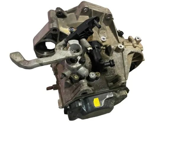 Caixa Câmbio Volkswagen AE111 1.6 2017 - Foto 2