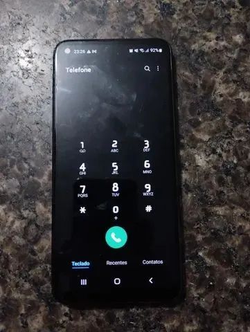 TELA REDMI NOTE 10 NA HORA