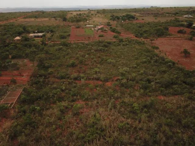Foto - Planaltina - São Gabriel de Goiás