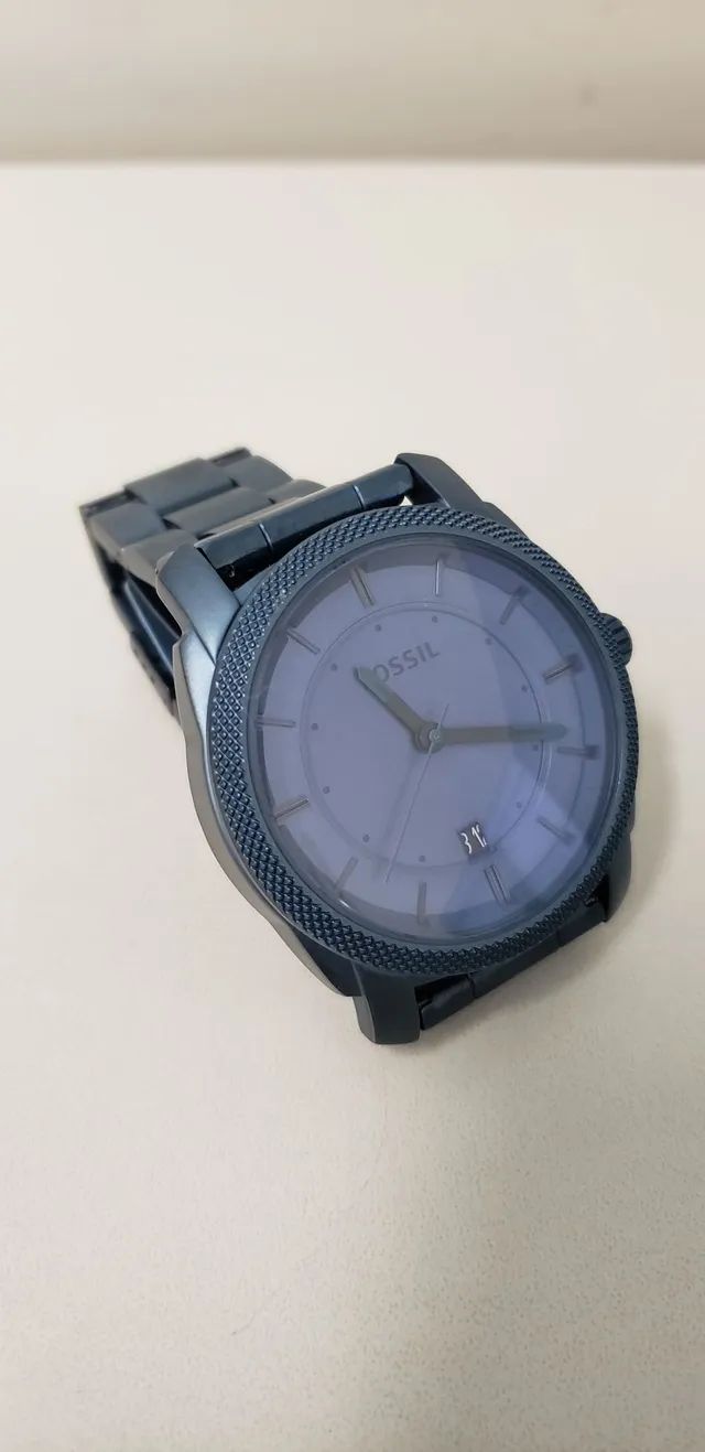 Relógio Fossil FS-4707 - Foto 3
