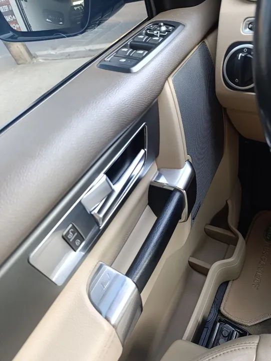 Land Rover Discovery ( Impecável) Vendo ou Troco por Amarok V6 - Foto 10