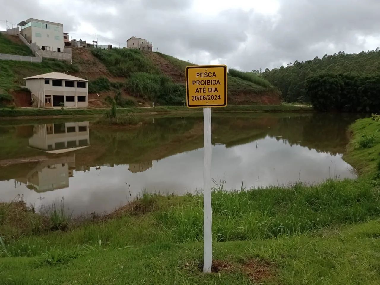 foto - Juiz de Fora - Jardim Olímpia