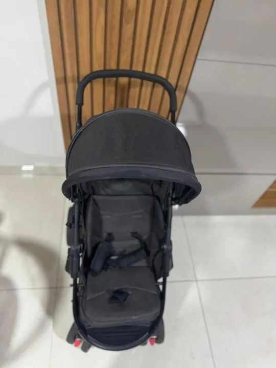 Carrinho de bebê  - Foto 3