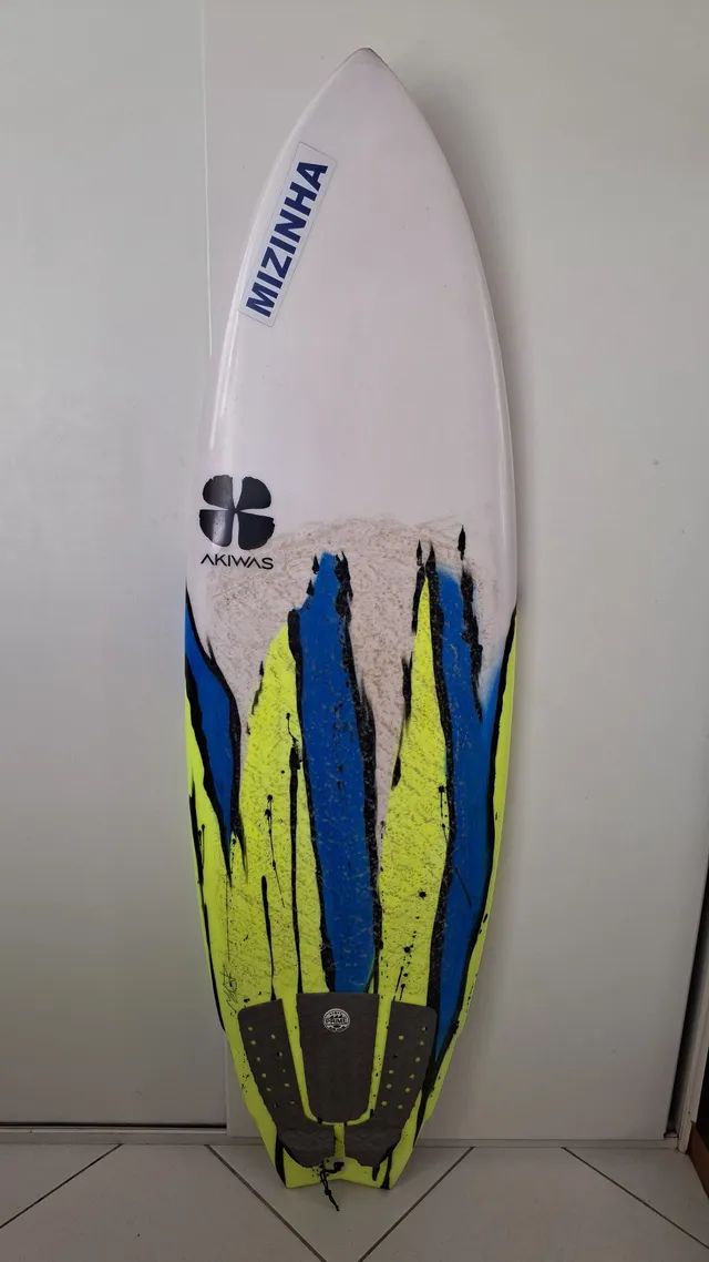 Prancha de surf epoxi