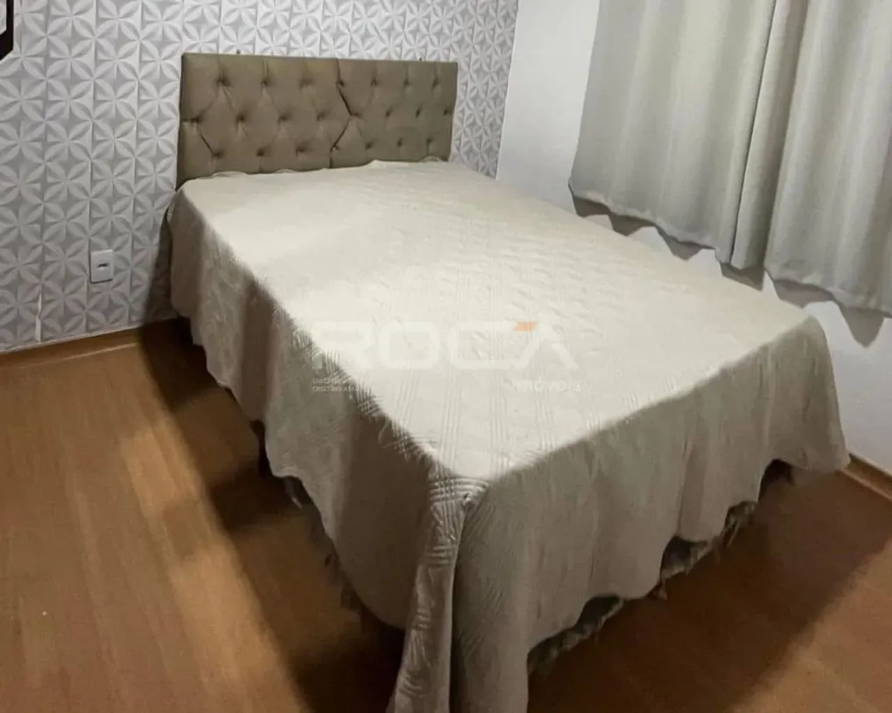 Aluguel de Apartamento Padrão em Jardim Hikare, São Carlos - Foto 6