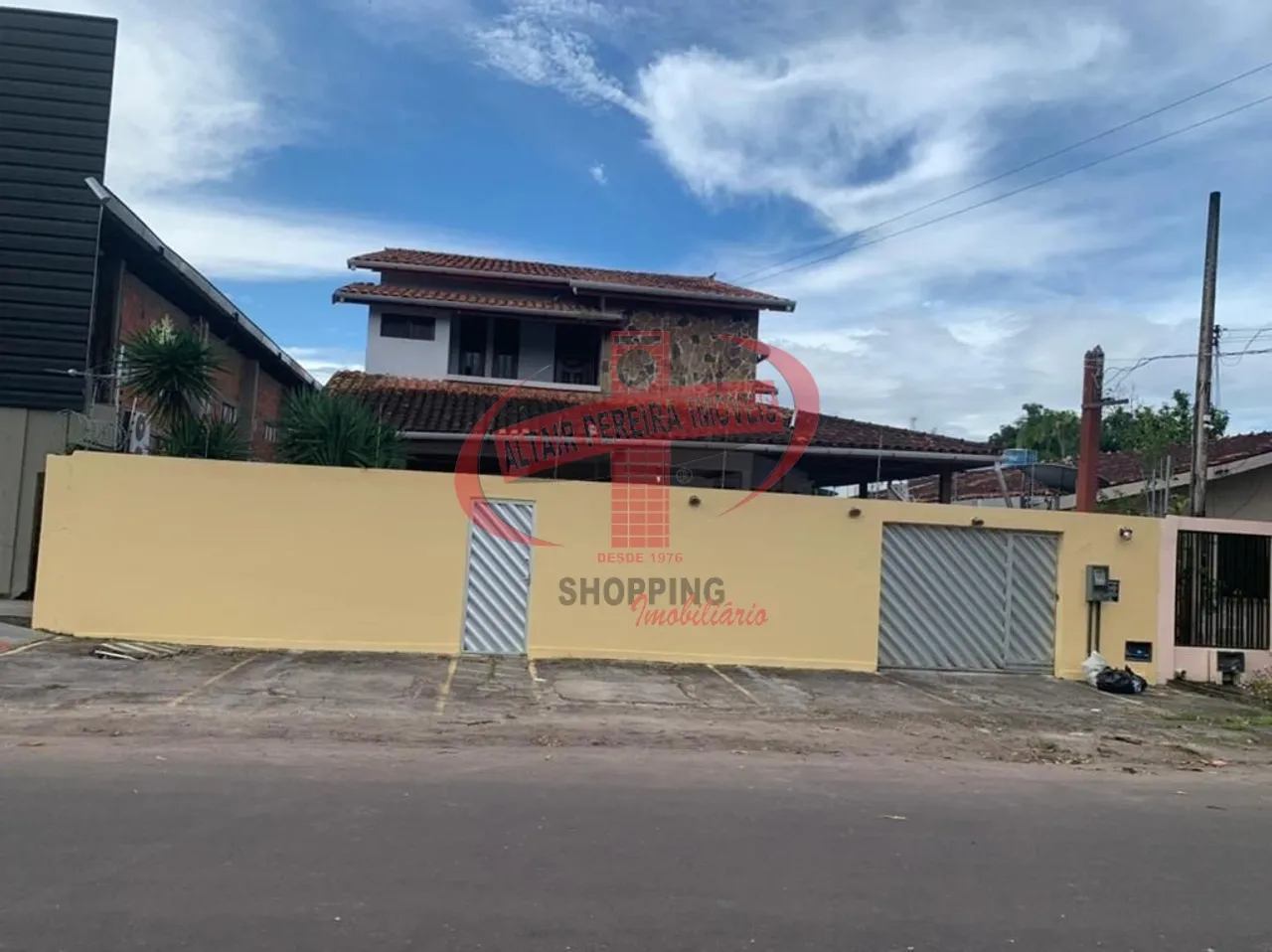 Casa para Venda Julião Ramos, Macapá