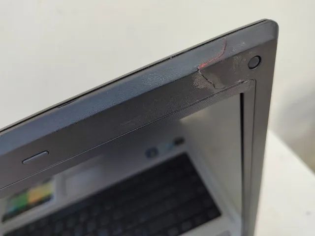  Notebook Buster - Dual Core, 4gb, ssd 240gb, Win 7 PRO - Foto 2
