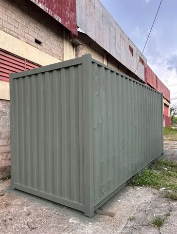 Vendo contêiner de 6 metros em Belo Horizonte  - Foto 2