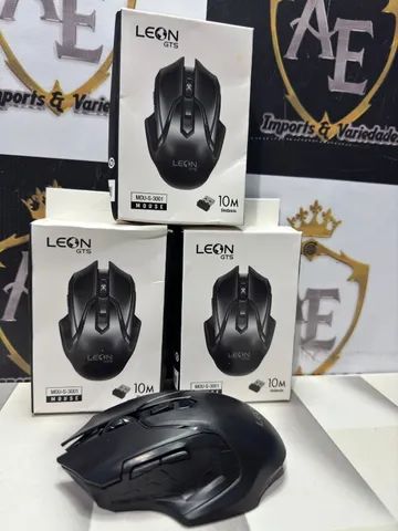 Mouse sem fio - Foto 3