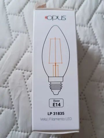 Lâmpada opus 3 unidades  - Foto 3