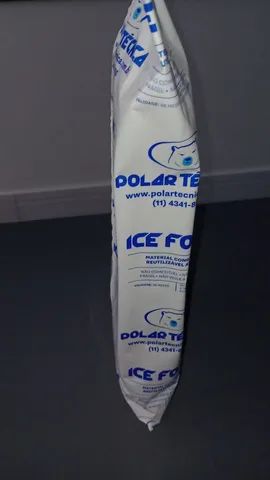 Placa d gelo  - Foto 3