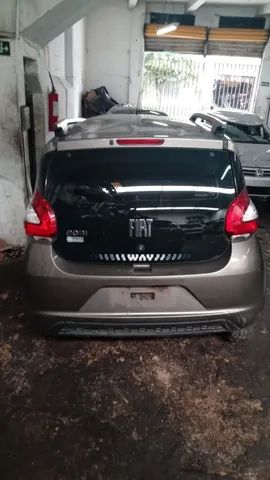 Sucata mobi treking  - Foto 4