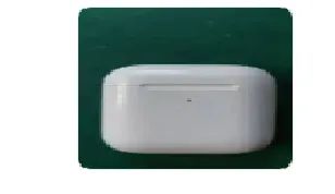 AirPods Apple - com Estojo de Recarga - Apple