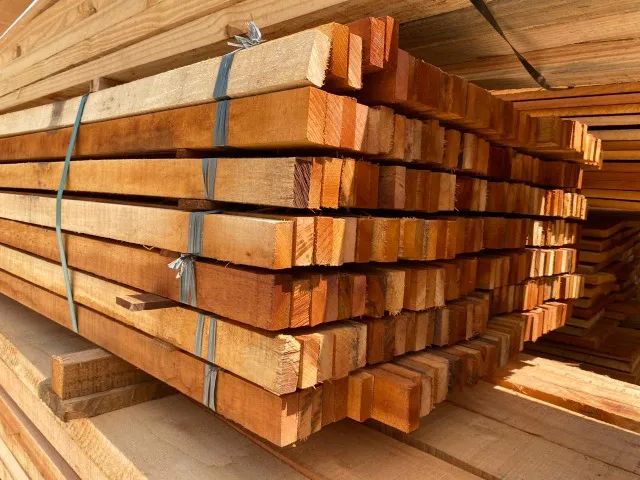 Tábuas e ripas de Maracatiara  - Foto 3