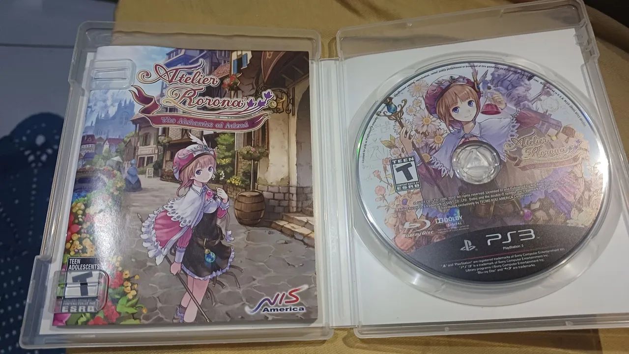 Jogos PS3 - Diversos Títulos - Foto 5