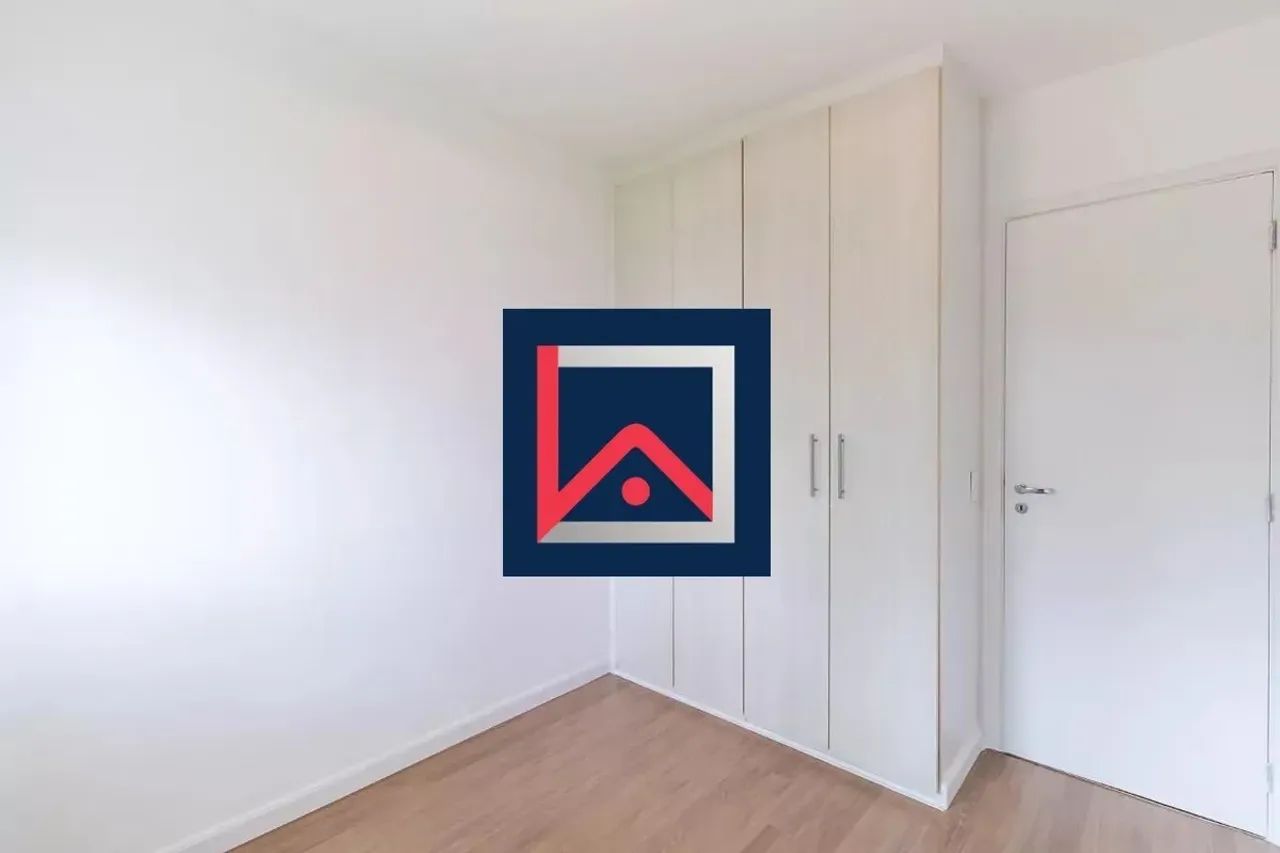 Apartamento Venda Pinheiros 72 m² 2 Dormitórios - Foto 14