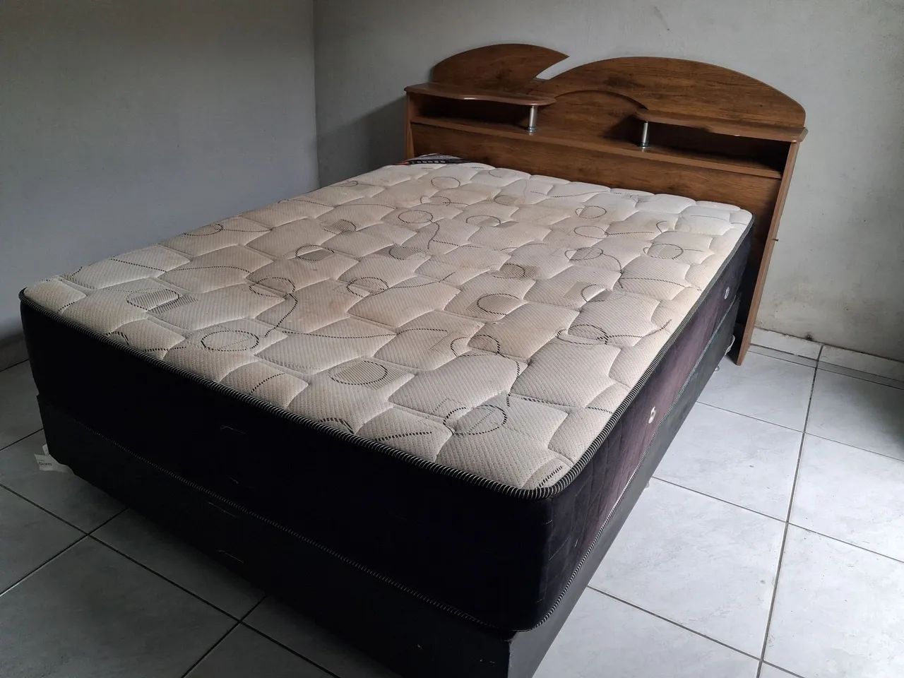 Geladeira Frost Free em ótimo estado - Foto 6