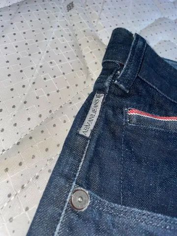 Armani jeans cheap olx