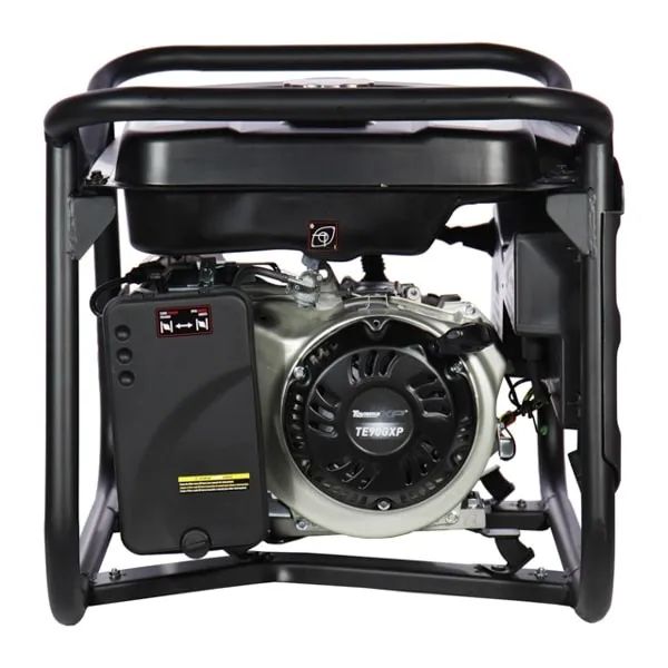 Gerador a gasolina TG4000CXV-XP Mono 127/220v  - Foto 2
