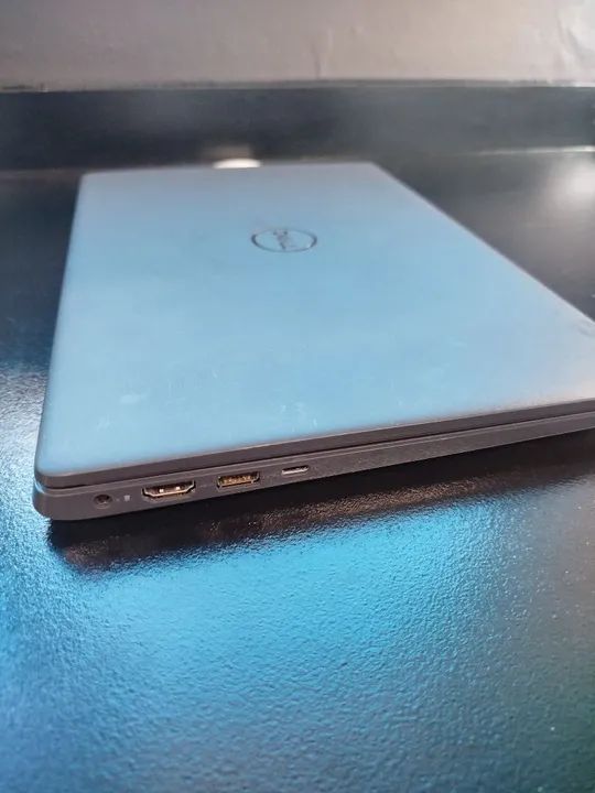 Notebook Dell  i5 - 256SSD - 8GB RAM - 10th Seminovo - Foto 5