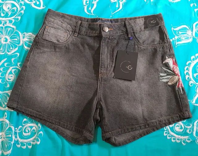 Short jeans 