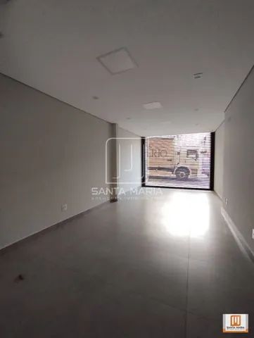 Sala comercial (sala - sobradinho parte inferior)