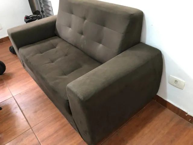 Sofá Leroy Merlin     - Foto 3
