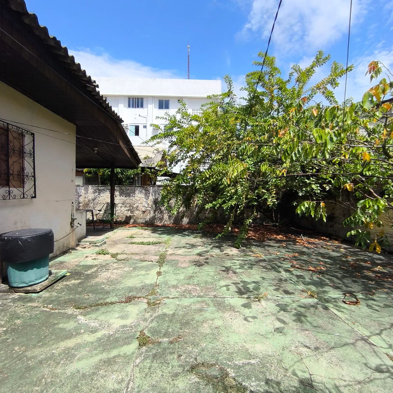 Casa Comercial e Residencial no Centro  - Foto 4