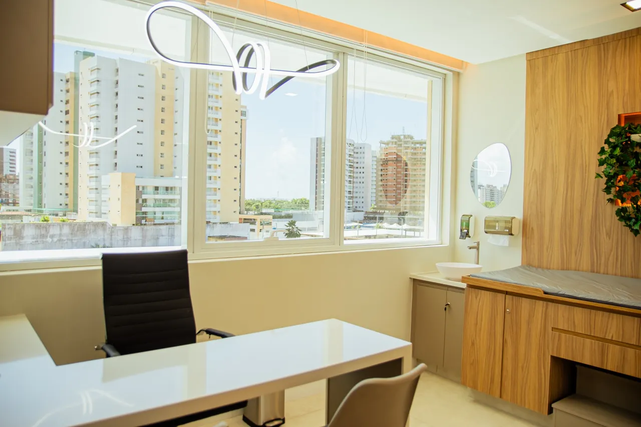 Aluguel de consultórios por turno Jardim Europa Medical Center