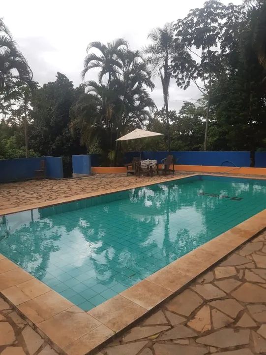 ALUGUEL DE CHÁCARA PARA EVENTOS FAMILIARES  - Foto 9