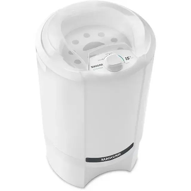 Centrifuga - Branca Giromax 15 Kg 