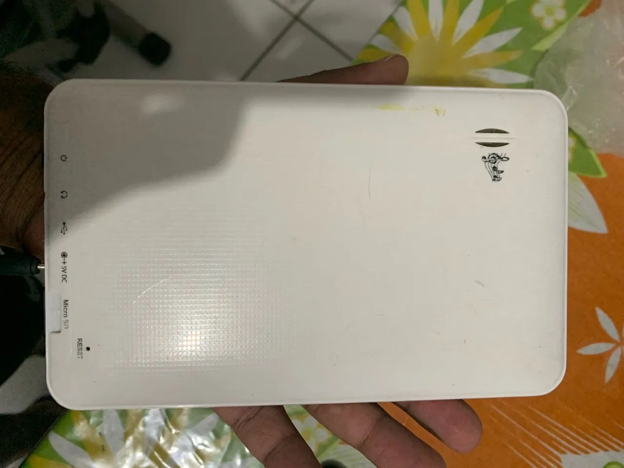 Tablet em bom estado  - Foto 4