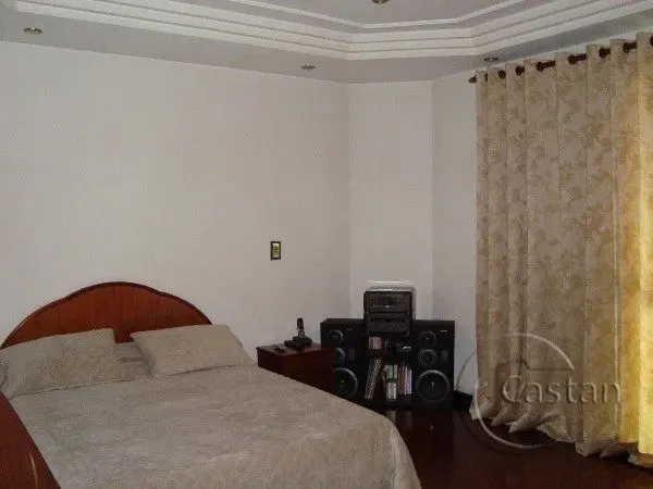 apartamento na vila zelina 04 dormitórios -3 vagas