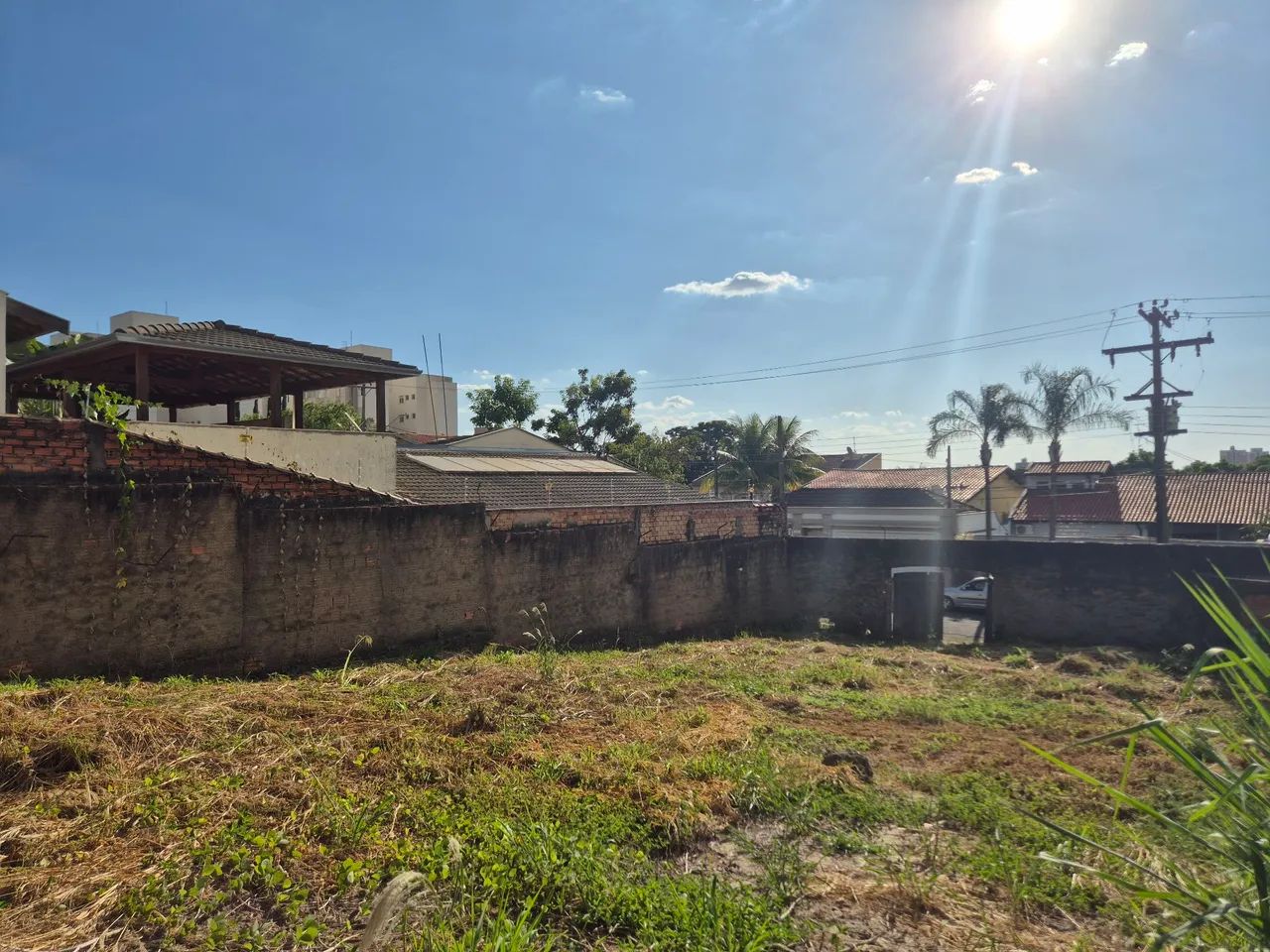 Terreno a venda no bairro Santa Cecília  - Foto 5