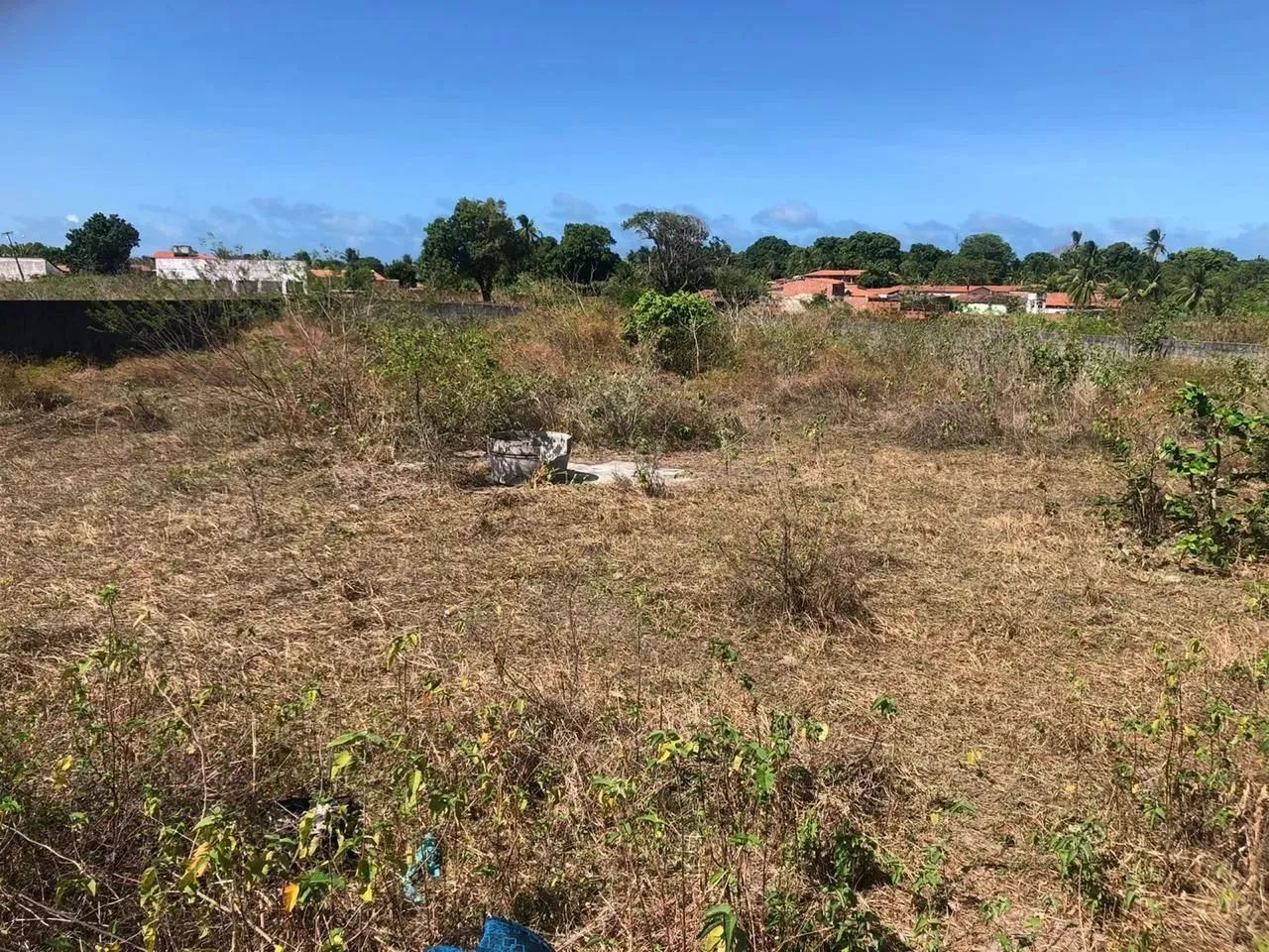 Terreno a Venda na Caucaia 3.500 m²