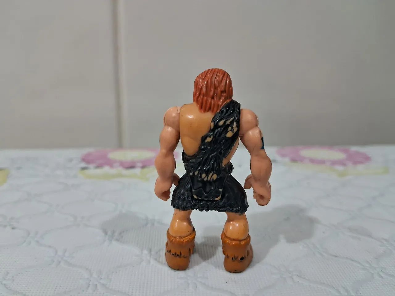 Boneco Medieval Imaginext  - Foto 5