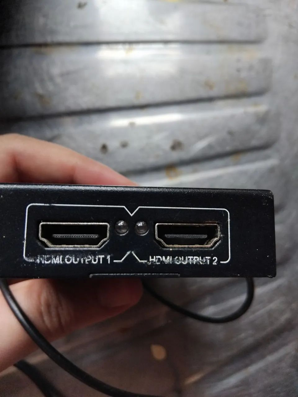 Splitter Hdmi - Foto 4