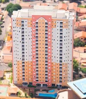 Foto - Indaiatuba - Cidade Nova